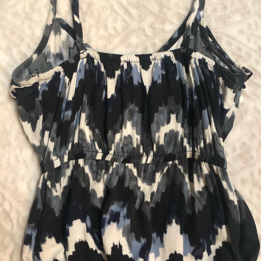 Maxi Dress - Picture 3 of 3